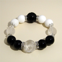 �����Y�u���X BLACK��WHITE
