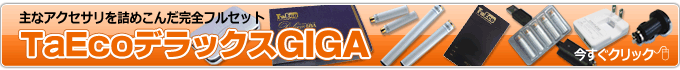 �d�q�^�o�RTaEco �f���b�N�X�M�K�Z�b�g