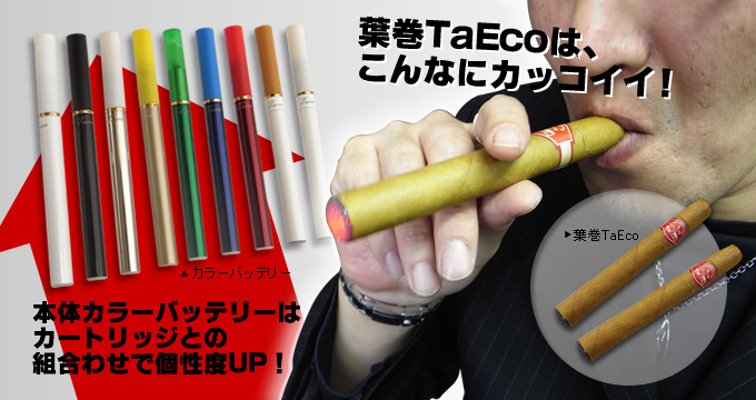 �t��TaEco�ƃJ���[�o�b�e���[