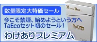 �d�q���΂�TaEco �킯����v���~�A��