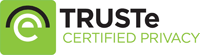 TRUSTeプライバシー・プログラム