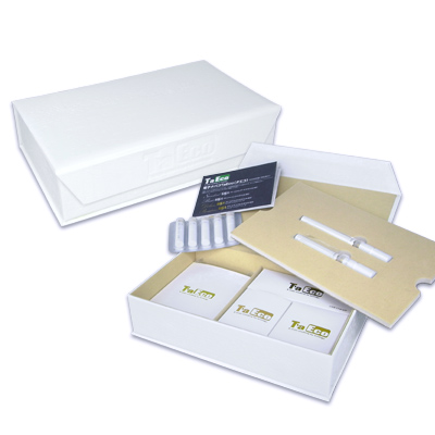 TaEco�X�^���_�[�h�M�K2