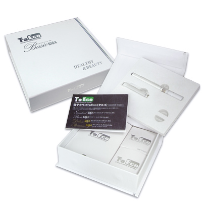TaEco�x�[�V�b�N�M�K2