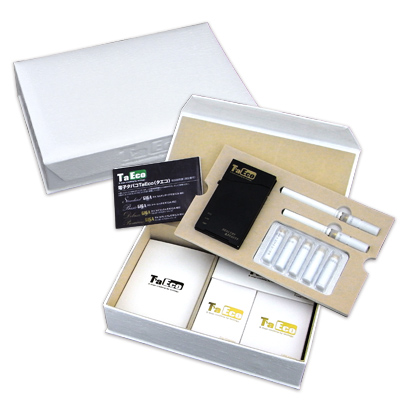 TaEco�f���b�N�X�M�K2