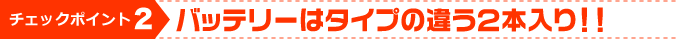 �f���b�N�X�M�K�̃`�F�b�N�|�C���g2