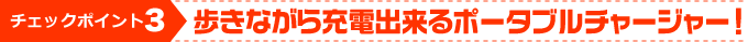 �f���b�N�X�M�K�̃`�F�b�N�|�C���g3