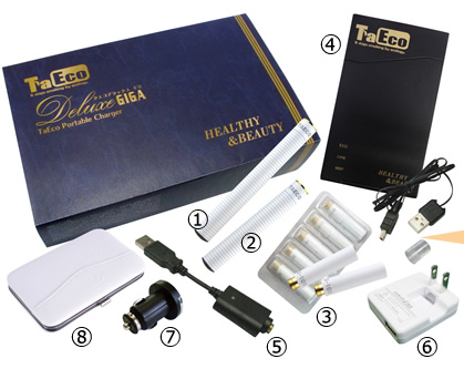 TaEco�f���b�N�X�M�K���i���e
