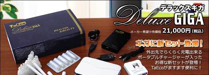 TaEco�f���b�N�X�M�K