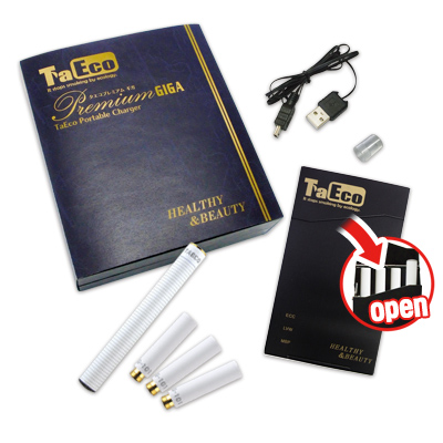 TaEco�v���~�A���M�K