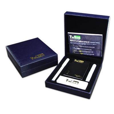 TaEco�v���~�A���M�K2