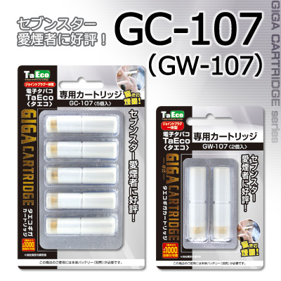 �M�K�J�[�g���b�W G-107