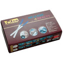 TaEco�X�^���_�[�h(8�_�Z�b�g)